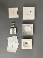 Лот: 22229922. Фото: 2. Наушники apple airpods 3 2024. Аудиотехника