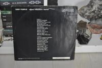 Лот: 8045920. Фото: 2. Винил Deep Purple-дом голубого... Коллекционирование, моделизм