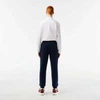 Лот: 22702510. Фото: 2. Мужские спортивные брюки Lacoste. Спортивная одежда