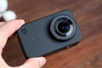 Лот: 10887607. Фото: 2. Xiaomi Mijia Action Camera Mini... Фото, видеокамеры, оптика