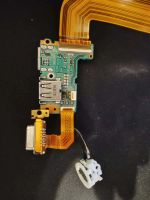 Лот: 22173199. Фото: 3. Доп плата USB HDMI разъемов 1-877-120-11... Компьютеры, оргтехника, канцтовары