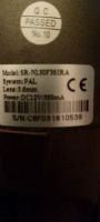 Лот: 25169349. Фото: 5. Видеокамера всепогодная