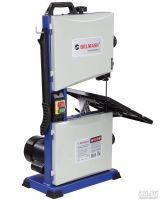 Лот: 14229576. Фото: 10. Станок ленточный по дереву Belmash...