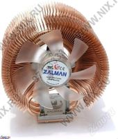 Лот: 377675. Фото: 3. кулер Zalman CNPS9500A LED. Компьютеры, оргтехника, канцтовары