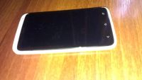 Лот: 6269955. Фото: 2. HTC one X на запчасти!. Смартфоны, связь, навигация