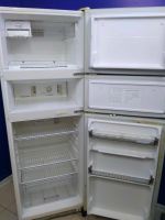 Лот: 16990391. Фото: 4. Холодильник samsung sr 358 (11080868... Красноярск