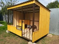 Лот: 21972971. Фото: 2. строительство хозяйственных построек. Строительство и ремонт