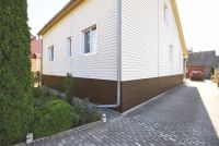 Лот: 19055540. Фото: 5. Фасадные панели Стоун Хаус S-Lock...