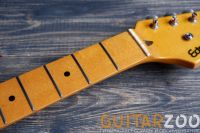 Лот: 16210194. Фото: 2. Edwards E-SE-93M/LT Stratocaster. Музыкальные инструменты