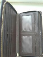 Лот: 7338838. Фото: 2. Мужской клатч Giorgio Armani. Аксессуары