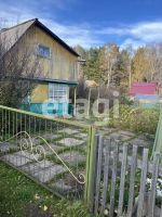 Лот: 25287131. Фото: 4. 2-комн. дача , садоводческое некоммерческое... Красноярск