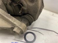 Лот: 21715262. Фото: 6. суппорт тормозной Kia Cerato LD