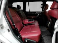 Лот: 21973063. Фото: 17. Lexus GX, II Рестайлинг 2 460...