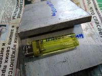 Лот: 7204114. Фото: 2. Шина , пластина, лист. Алюминиевый... Строительные материалы