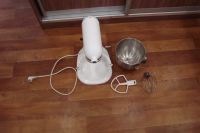 Лот: 11146583. Фото: 5. Планетарный миксер KitchenAid...