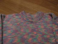 Лот: 2146374. Фото: 2. Вязаный свитерок. Одежда и аксессуары