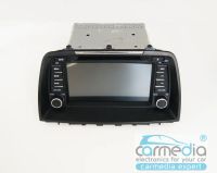 Лот: 16731896. Фото: 5. Штатная магнитола для Mazda 6...