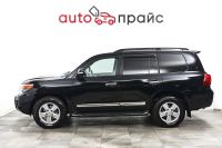 Лот: 22153976. Фото: 5. Toyota Land Cruiser 2013