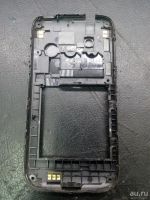 Лот: 10357633. Фото: 2. Задняя часть корпуса ZTE V808. Запчасти, оборудование