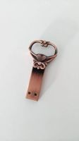 Лот: 15296194. Фото: 2. Флешка медный ключ, usb флеш-накопитель... Носители информации
