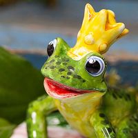 Лот: 25104686. Фото: 2. Статуэтка Ярославская Керамическая... Сувениры