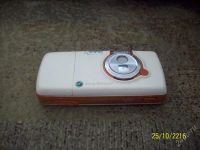 Лот: 1098349. Фото: 2. SonyEricsson W800i. Смартфоны, связь, навигация