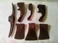 Лот: 25438435. Фото: 4. Крестьянский кованный инструмент... Красноярск