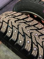 Лот: 21599802. Фото: 5. Ikon Tyres Nordman 8 155/65 R14...