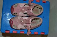 Лот: 5416033. Фото: 2. Сандалики для девочки Antilopa. Обувь