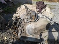 Лот: 8276056. Фото: 6. АКПП toyota Marino-Ceres a240e