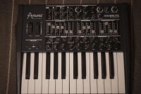 Лот: 14789215. Фото: 2. Arturia minibrute. Музыкальные инструменты