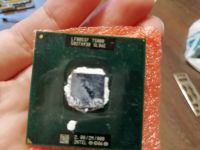 Лот: 14025860. Фото: 2. процессор intel t5800. Комплектующие