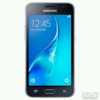 Лот: 10563327. Фото: 2. Samsung Galaxy J1 (SM-J120F) Новый... Смартфоны, связь, навигация