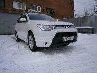 Лот: 6233216. Фото: 2. Накладки на ПТФ Samurai, Mitsubishi... Автохимия, масла, тюнинг