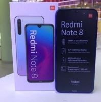 Лот: 15434286. Фото: 2. Xiaomi Redmi Note 8. Смартфоны, связь, навигация