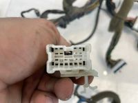 Лот: 24591993. Фото: 12. проводка под торпедо Nissan Almera...