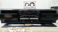 Лот: 16319505. Фото: 7. Pioneer CT-W620R двухкассетная...