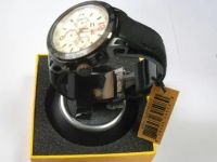 Лот: 8492416. Фото: 3. Мужской хронограф от Carbon14... Ювелирные изделия, бижутерия, часы