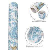 Лот: 22056189. Фото: 5. Классический вибратор NAUGHTY...