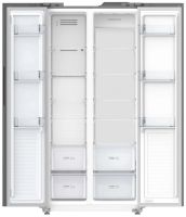 Лот: 19073874. Фото: 2. Холодильник Maunfeld MFF 177NFBE. Крупная бытовая техника