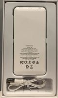 Лот: 16026575. Фото: 4. Внешний аккумулятор Power Bank... Красноярск