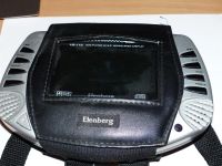 Лот: 3595657. Фото: 4. Портативный DVD MP3 плеер Elenberg... Красноярск