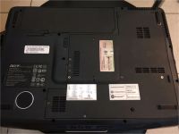 Лот: 7786502. Фото: 2. Acer Aspire 5920 без озу, hdd... Компьютеры, ноутбуки, планшеты