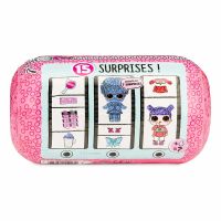 Лот: 14801271. Фото: 2. Оригинальная ЛОЛ. L.O.L. Surprise... Игрушки