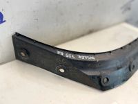 Лот: 22555869. Фото: 2. Накладка крыла Renault Duster... Автозапчасти