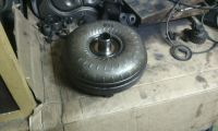 Лот: 6053470. Фото: 2. Акпп 1JZ JZX90 JZX81 автомат. Автозапчасти
