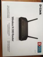 Лот: 6771749. Фото: 2. Маршрутизатор D-Link DIR-615 wireless... Сетевые устройства
