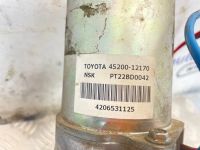Лот: 25513175. Фото: 11. электроусилитель руля toyota Corolla...