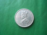 Лот: 18600132. Фото: 5. 10 лит 1936 г. Литва,серебро,сохран...