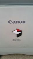 Лот: 8326926. Фото: 2. Продам копировальный аппарат Canon... Принтеры, сканеры, МФУ